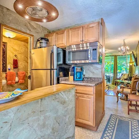 Spring Rates Book Now - Islander Condos Kailua-Kona Exterior foto
