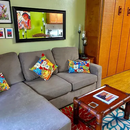 Spring Rates Book Now - Islander Condos Kailua-Kona Exterior foto