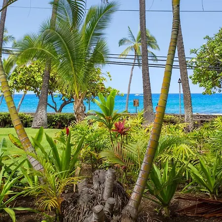 Spring Rates Book Now - Islander Condos Kailua-Kona Exterior foto