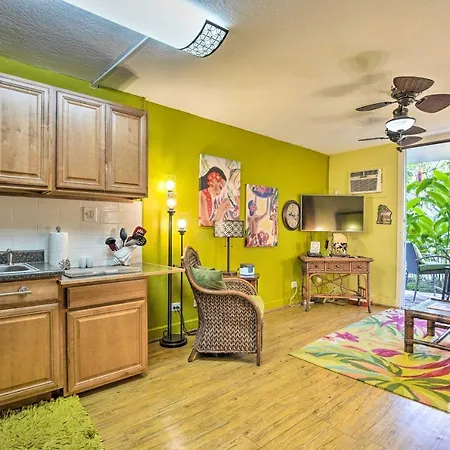 Spring Rates Book Now - Islander Condos Kailua-Kona Exterior foto