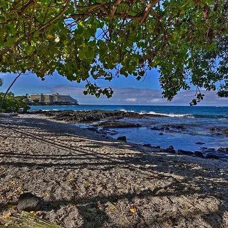 Spring Rates Book Now - Islander Condos Kailua-Kona Exterior foto