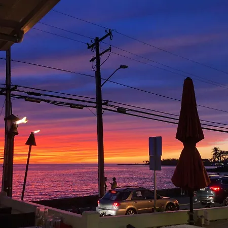 Spring Rates Book Now - Islander Condos Kailua-Kona Exterior foto