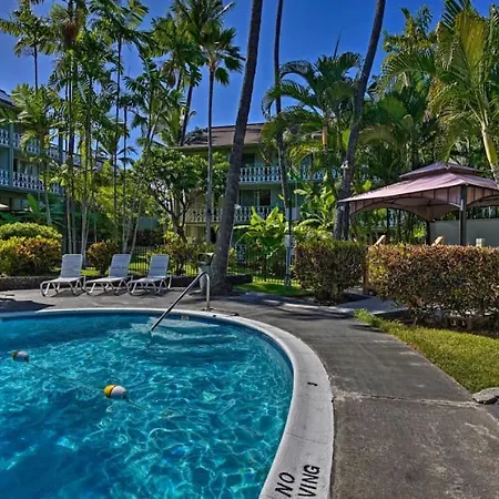 Spring Rates Book Now - Islander Condos Kailua-Kona Exterior foto
