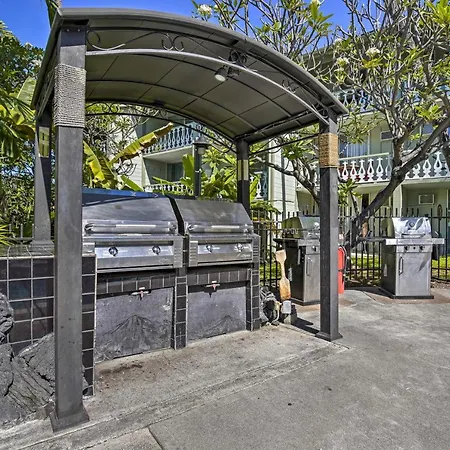 Spring Rates Book Now - Islander Condos Kailua-Kona Exterior foto