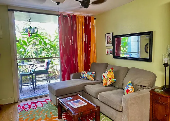 Spring Rates Book Now - Islander Condos